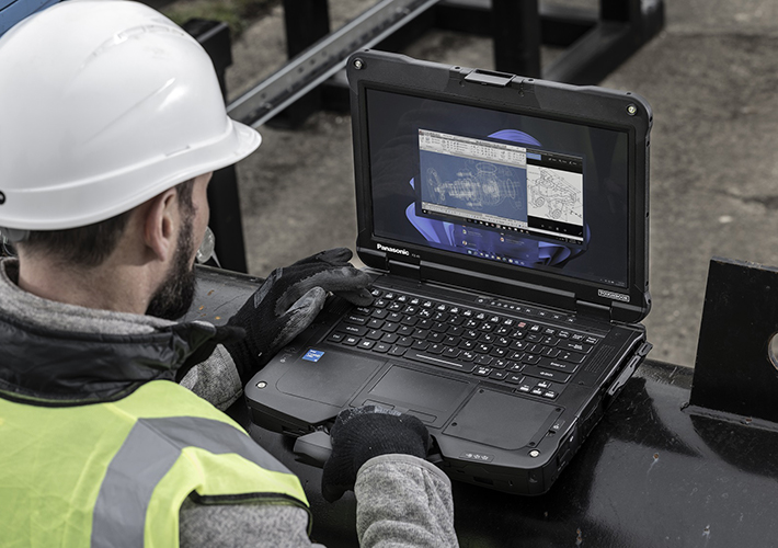 foto PANASONIC CONNECT AYUDA A LAS COMPAÑÍAS A OPTIMIZAR LAS INVERSIONES EN TECNOLOGÍA